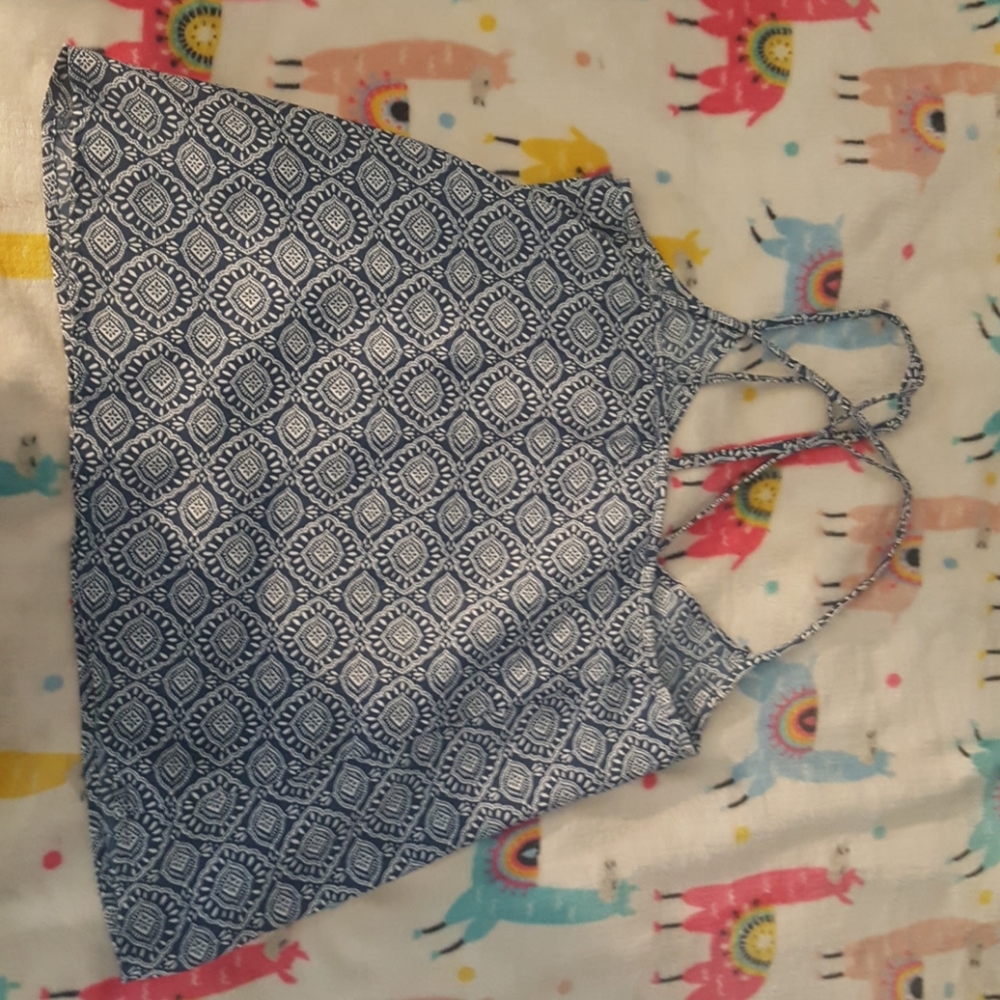 Tank top - Picture 2 of 2
